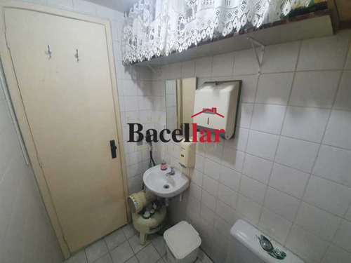 Imagem 7 de 15 de Sala-à Venda-vila Isabel-rio De Janeiro - Tisl00248