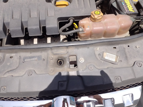 Fiat Palio Adventure 1.8 Locker Flex 5p