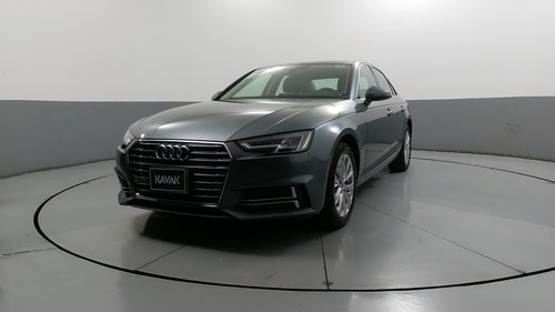 Audi A4 2.0 40 TFSI SELECT DCT