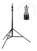 Comprar Trípode Iluminación Foto -estudio \u002F Aluminio \u002F 200 Cm