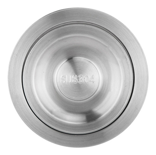 Filtro De Drenaje, Escurridor De Fregadero De Cocina De Acer