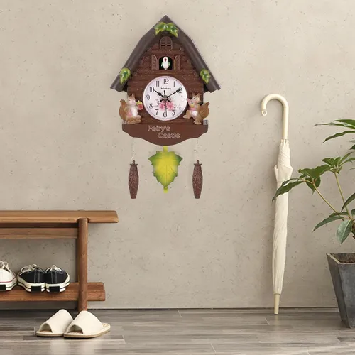 Reloj store habitacion infantil