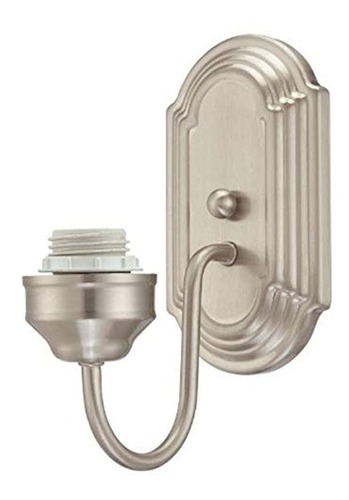 Westinghouse Lighting Corp 6300200 1-light Candil De Pared (