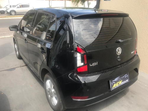 Volkswagen Up Tsi 1.0 2019
