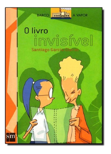 O Livro Invisível