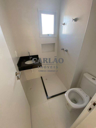 Imagem 29 de 30 de Apartamento Com 2 Dorms, Tupi, Praia Grande - R$ 399 Mil, Cod: 354143 - V354143