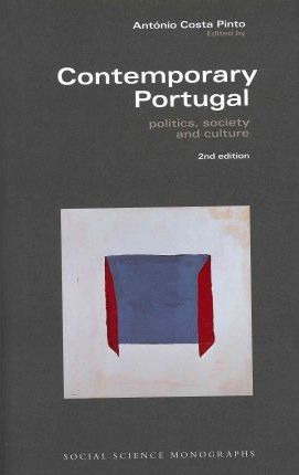Libro Contemporary Portugal - Politics, Society, And Cult...