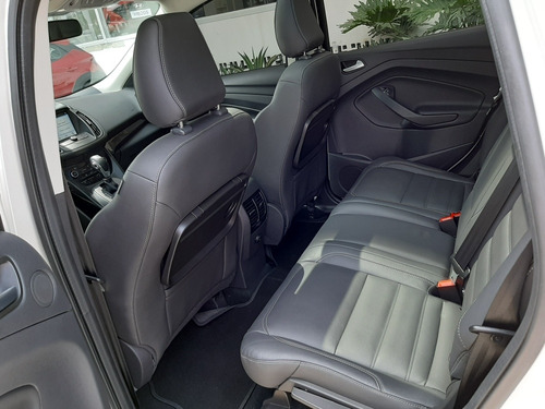 Ford Escape 2019 2.0 Titanium