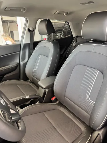 Hyundai Venue Limited At