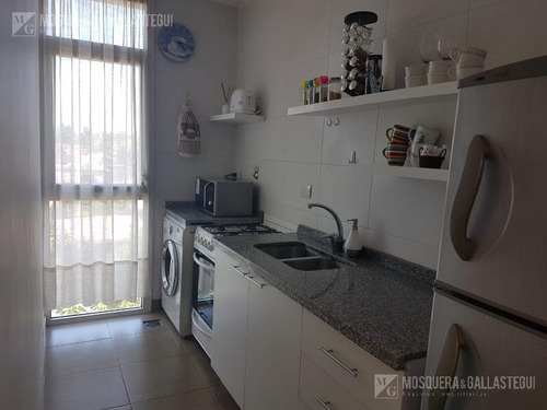 Imagen 10 de 27 de Lindísimo 2 Ambientes En La Mora - Tigre
