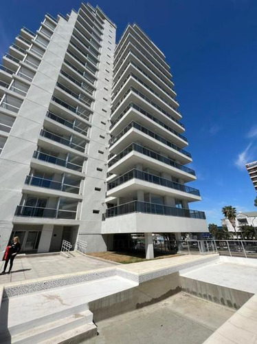 Torre Boreal En Alberdi Vista Al Río 1 Domitorio