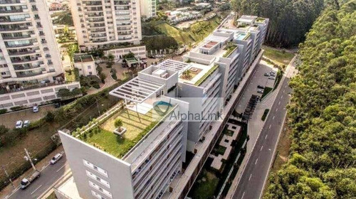 Imagem 29 de 29 de Apartamento Com 1 Dormitório, 50 M² - Venda Por R$ 620.000,00 Ou Aluguel Por R$ 3.650,00/mês - Alphaville - Santana De Parnaíba/sp - Ap2772