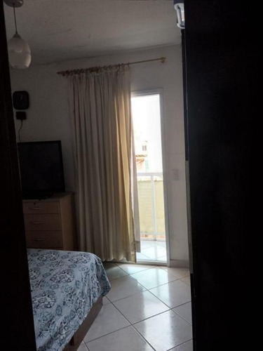 Imagem 6 de 18 de Sobrado Com 2 Dormitórios À Venda, 96 M² - Vila Floresta - Santo André/sp - So20659