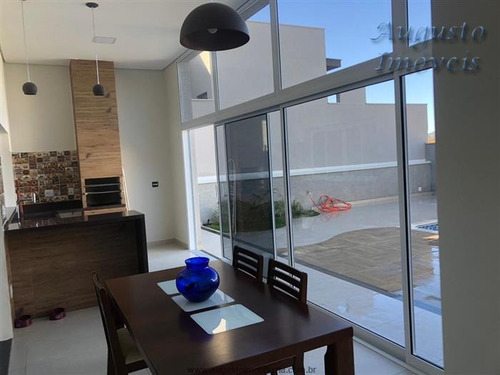Imagem 17 de 29 de Casas Em Condomínio À Venda Em Bragança Paulista/sp - Compre O Seu Casas Em Condomínio Aqui! - 1480451