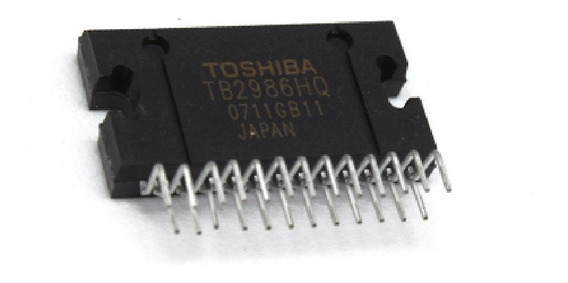 SIP9 hacer Toshiba Circuito integrado TA7354P-Caja 