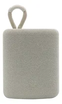 Comprar Bocina Inalámbrica Portátil Stf Rogue Mini Ipx5 Color Gris