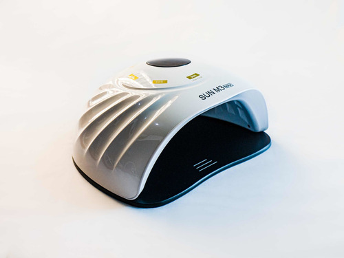 Imagen 5 de 10 de Lampara Uv Led Sun M3 Max De 180w Con Disipador Integrado