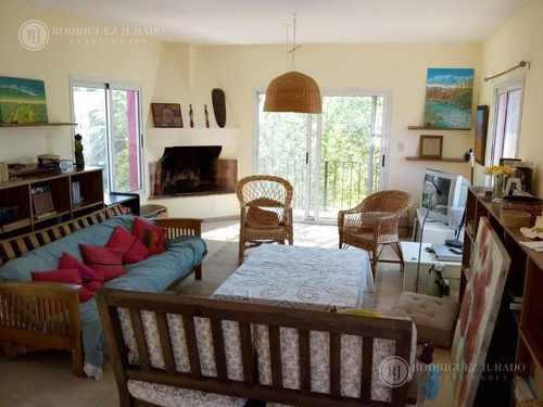 Imagen 13 de 22 de Casa En Alquiler En Santa Catalina - Villanueva - Tigre