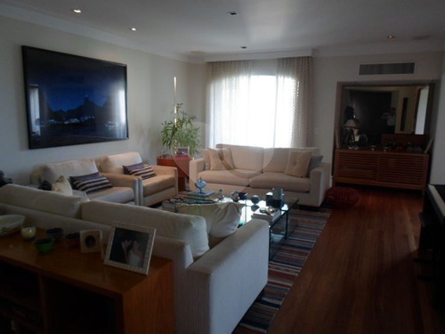 Apartamento-são Paulo-alto De Pinheiros | Ref.: 353-im213501 - 353-im213501
