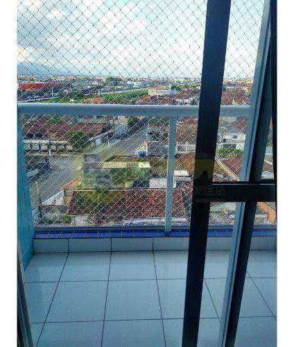 Imagem 5 de 11 de Apartamento Com 2 Dorms, Caiçara, Praia Grande - R$ 189 Mil, Cod: 2375 - V2375