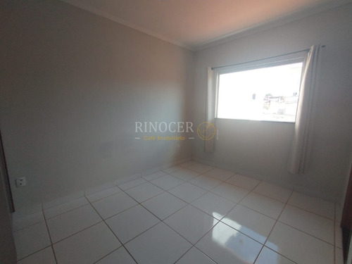 Imagem 9 de 13 de Casa Padrão Em Franca - Sp - Ca0053_rncr
