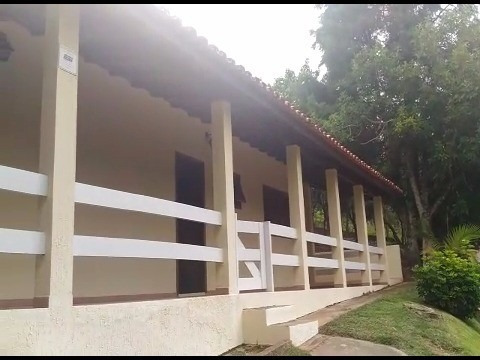 Imagem 5 de 7 de Casa, Chácara, Venda, Dos Cotianos -piedade/sp - Ch00711 - 4399996