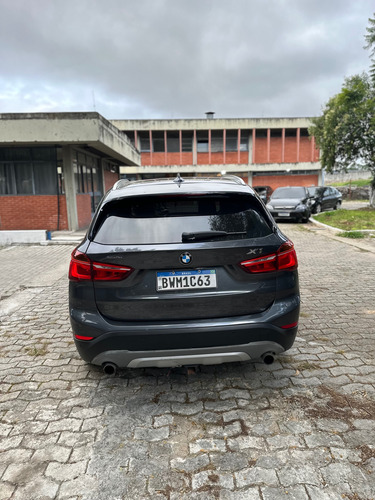 BMW X1 2.0 Sdrive20i Gp Active Flex 5p