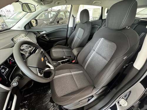 Chevrolet Tracker 1.0 TURBO FLEX LT AUTOMÁTICO