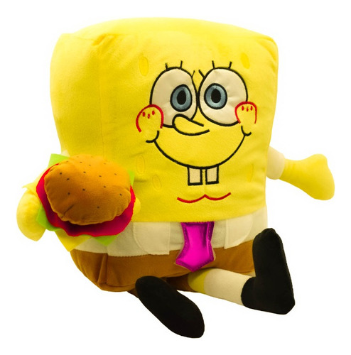 Peluche Bob Esponja