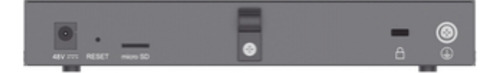 4 En 1: Firewall Nueva Generación, Router, Pbx Ip, Switch