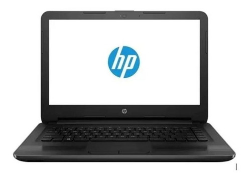 Laptop Hp 14   245 G6,amd Quad Core ,ram 4gb,dd 500gb Nuevo