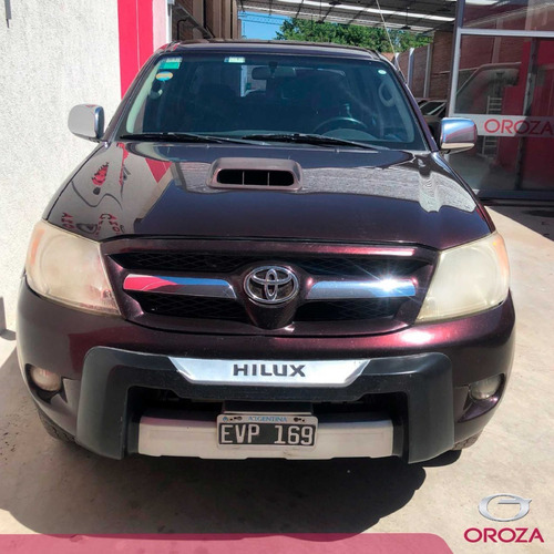 Toyota Hilux, Orozamultimarca