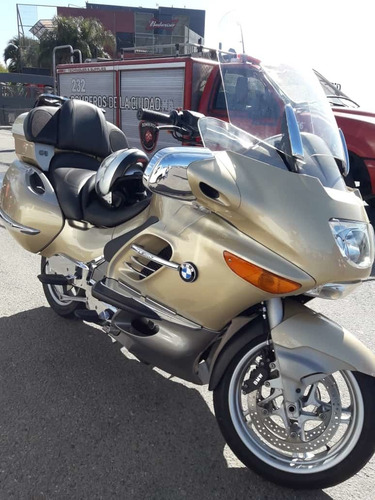 Imagen 7 de 16 de Bmw K 1200 Lt
