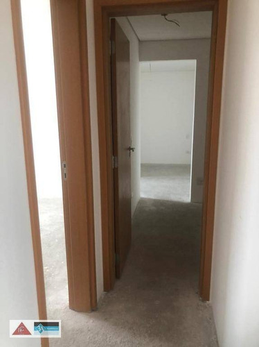 Imagem 6 de 23 de Apartamento À Venda, 152 M² Por R$ 1.650.000,00 - Tatuapé - São Paulo/sp - Ap6583