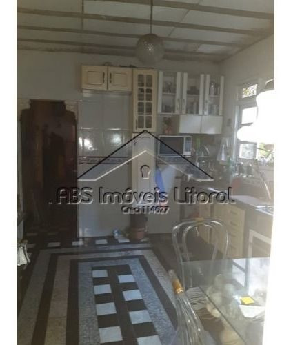 Imagem 15 de 15 de Linda Casa 2 Dormitórios 2 Suíte Na Vila Sonia Em Praia Grande - Sp