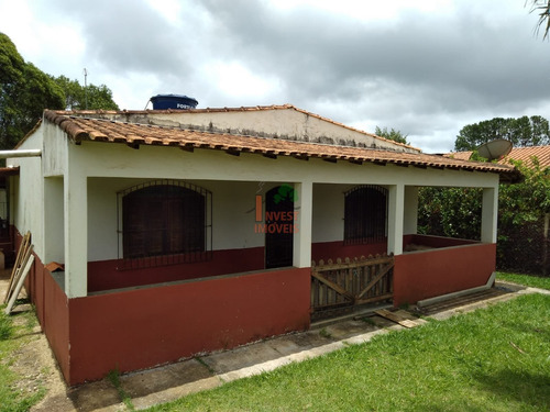 Imagem 1 de 9 de Chacara - Ref: 7115 - V-7115