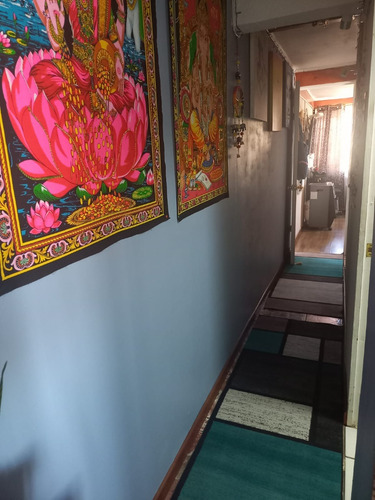 Departamento De 60 Mt2 En Excelentes Condiciones