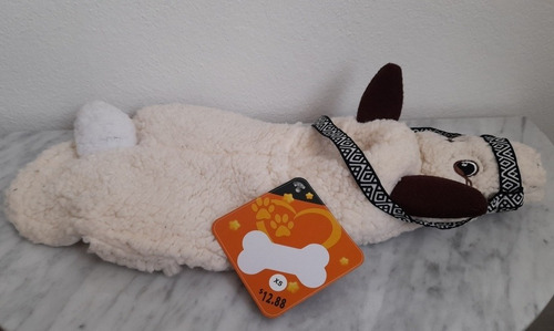 Disfraz De Llama Para Perro Talla Xchica
