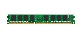 Memoria Ram Kingston Value Ram Ddr3 4gb 1600mt/s Cl11 Dimm
