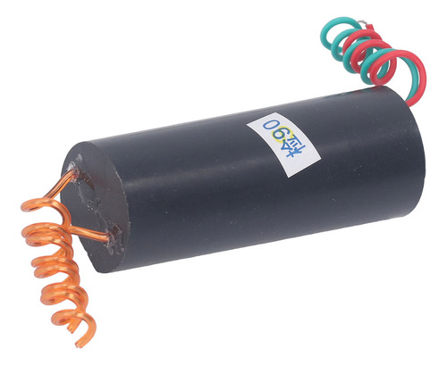- . Generador De Alto Voltaje, Módulo De 5 Piezas, 400 Kv