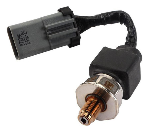 Sensor De Presión Common Rail Para Cummins 2897581 5pp5-7