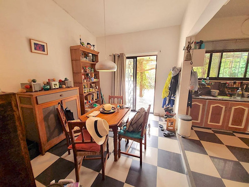 Imagen 11 de 24 de Venta Casa 4 Dormitorios Parrillero - El Pinar