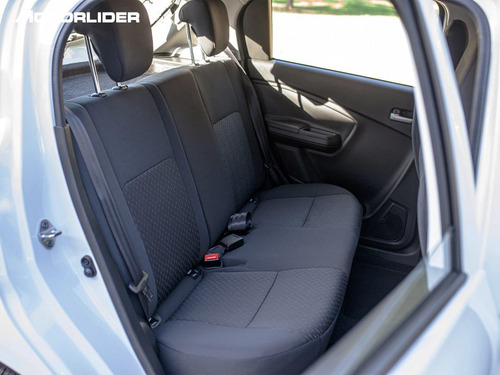 Suzuki Celerio 1.0 Gl Extra Full | Permuta / Financia