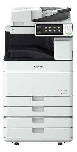 Fotocopiadora Canon Adv Ir C5540if Color Remarketing (Usado)