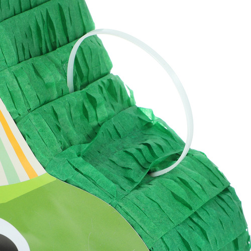 Soporte Para Caramelos Con Forma De Piñata De Dinosaurio, Ju