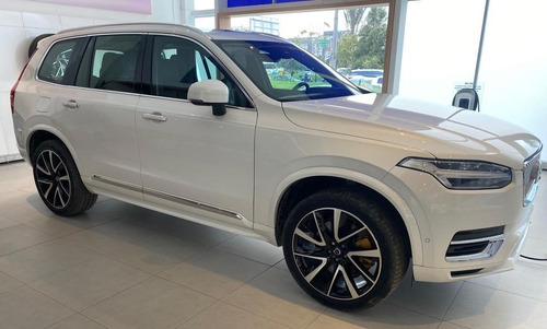 Imagen 3 de 18 de Volvo Xc90 T8 Recharge