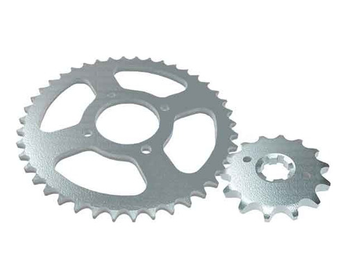 Set Sprocket Akt 110 / Activ 110 36t-14t Paso 428