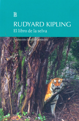 El Libro De La Selva  - Kipling R