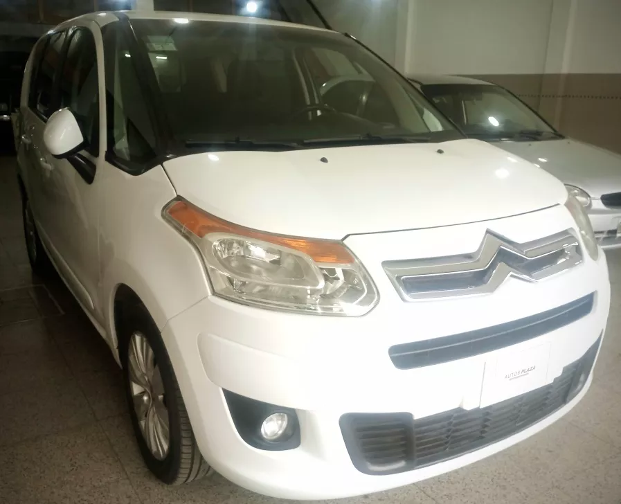 Citroën C3 Picasso 1.6 Tendance 115cv 115 hp