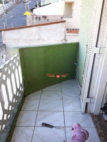 Imagem 10 de 19 de Sobrado Com 2 Dormitórios À Venda, 340 M² Por R$ 550.000,00 - Jardim Dourado - Guarulhos/sp - So0056